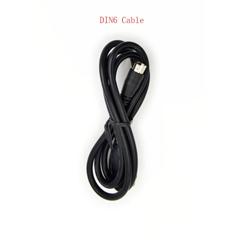 Replacement Connection Cables for Thrustmaster TH8A