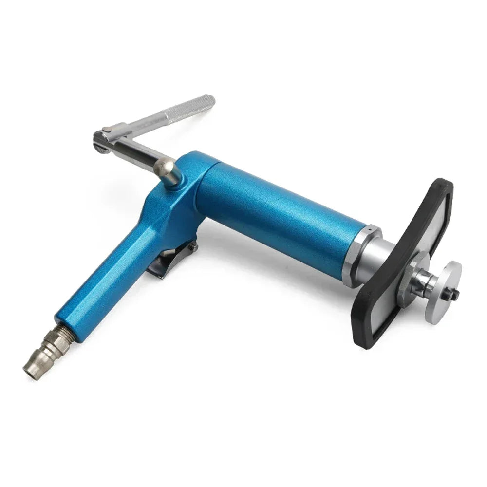 Unele pneumatic freno piston instrument