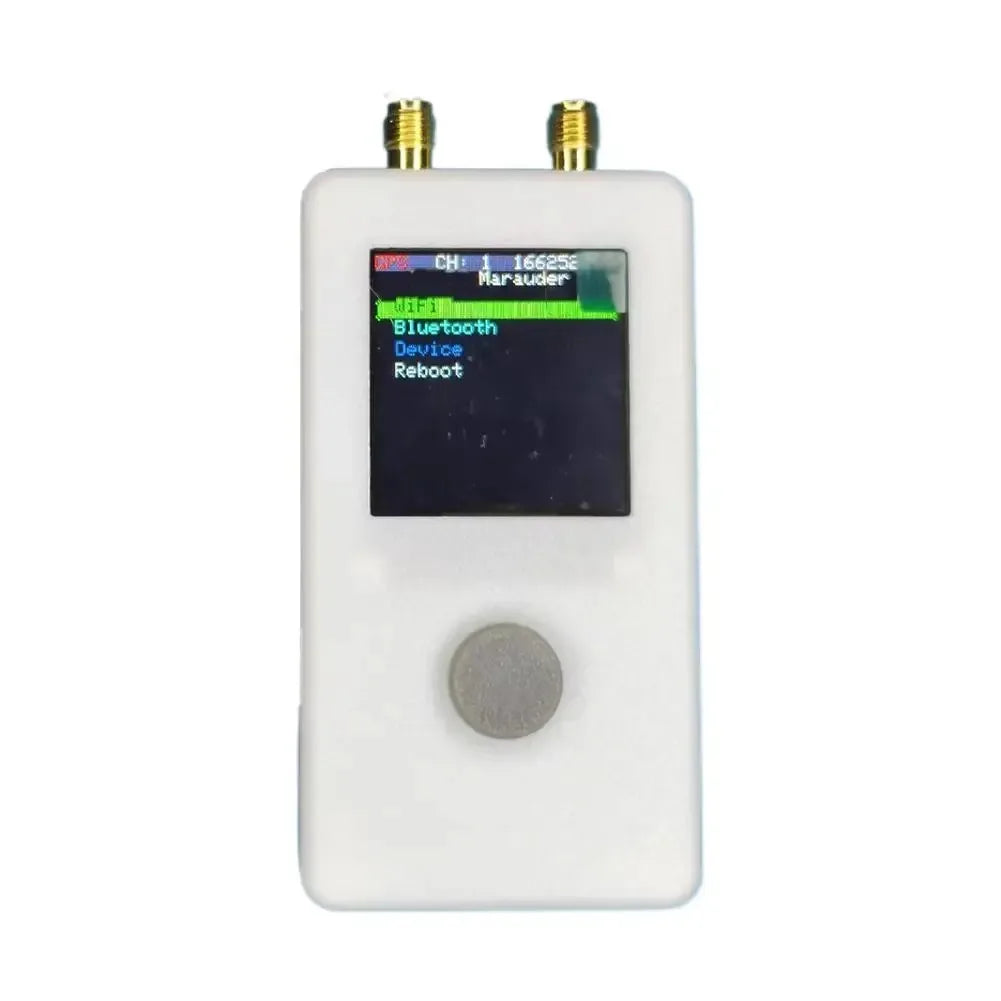 ESP32 Marauder Mini Device with WiFi, Bluetooth & GPS Support