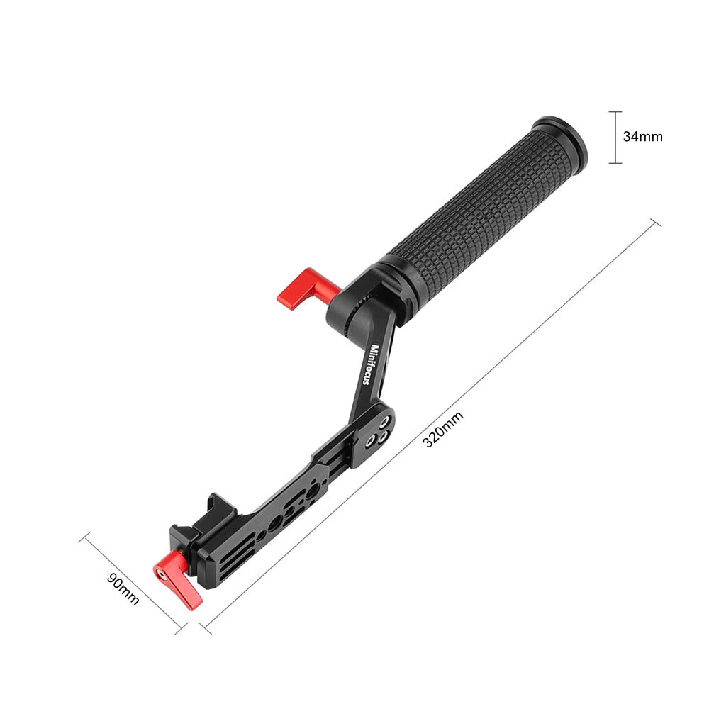Adjustable Sling Handle for Compatible DJI RS Gimbals