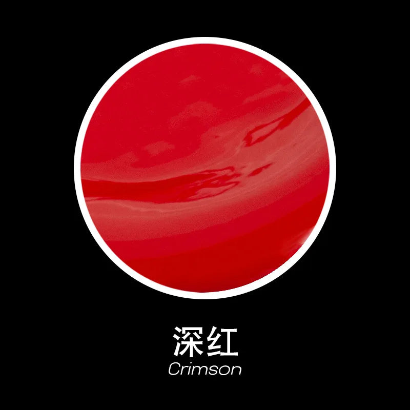 64-Color Chagall Acrylic Paint Set – 100ML