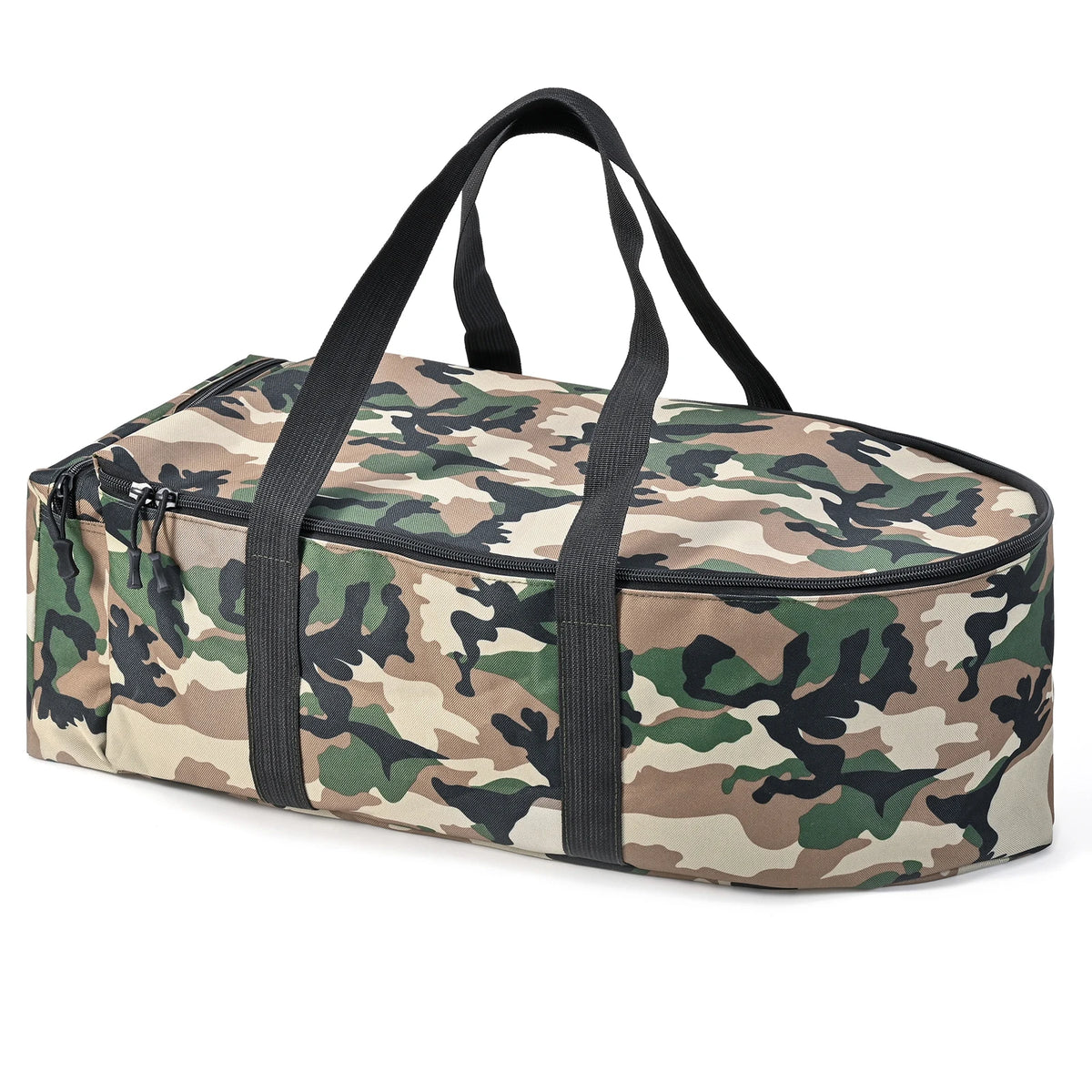 Bolsa impermeable para transportar un barco cebador