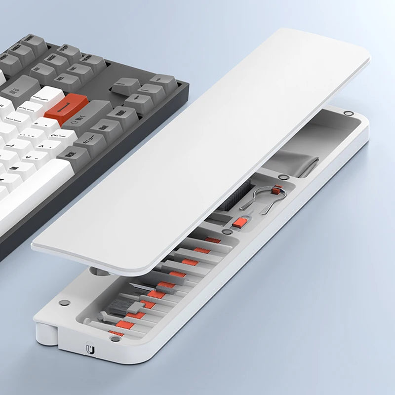 QS-22 Device and Keyboard Cleaning Tool Kit