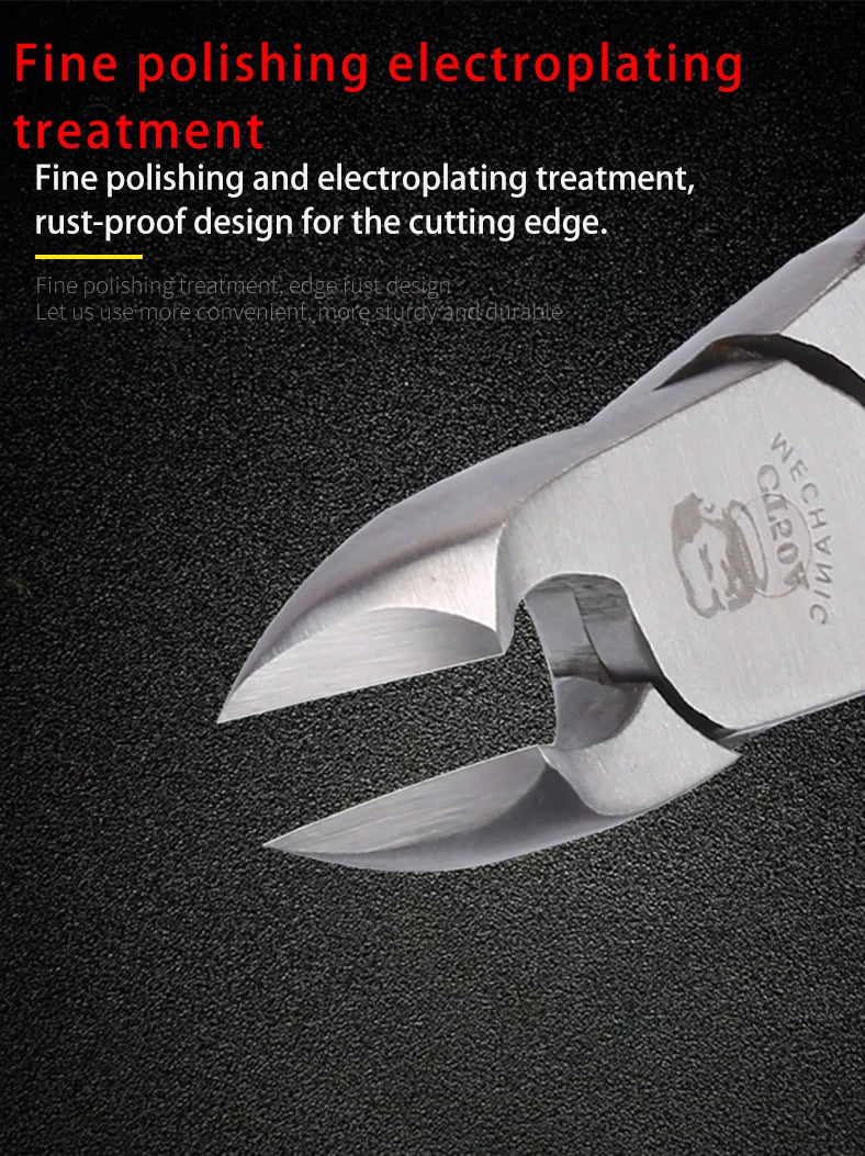 CT50 Mini Diagonal Cutting Pliers