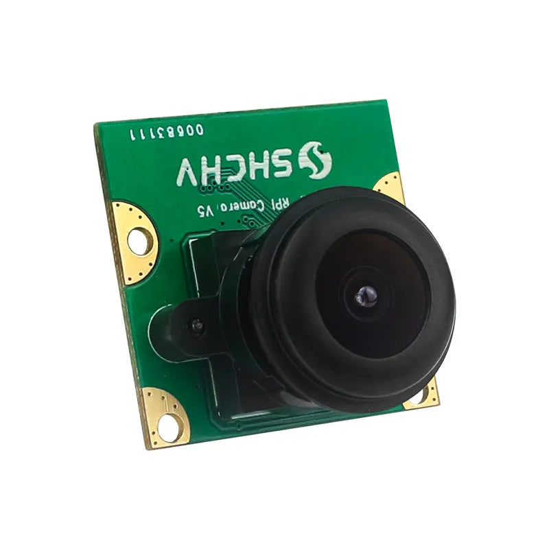 Raspberry Pi IMX219 8 MP -kameramoduuli