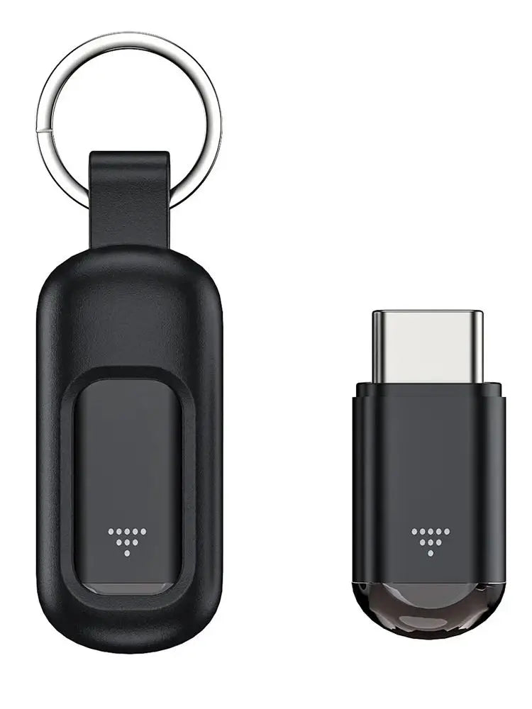 Mini Smartphone Infrared Transmitter with Carry Case