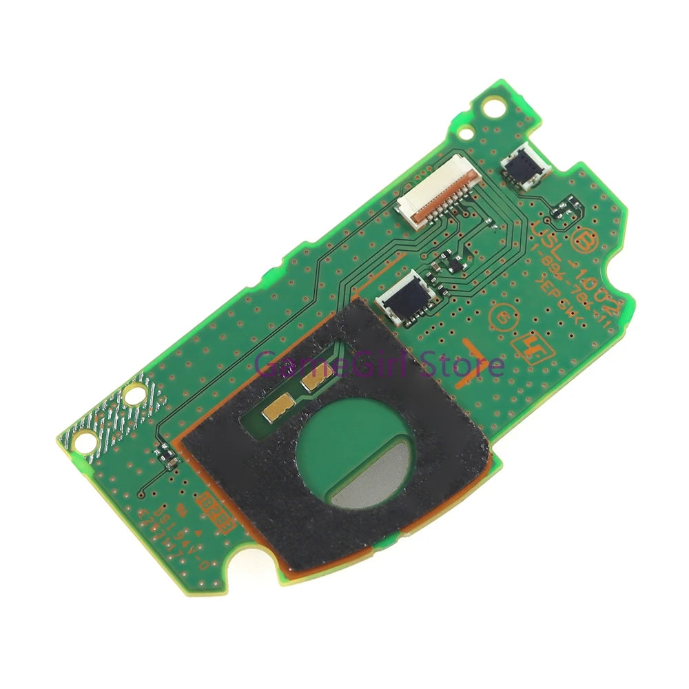 PCB do interruptor esquerdo/direito para Sony PS Vita 2000