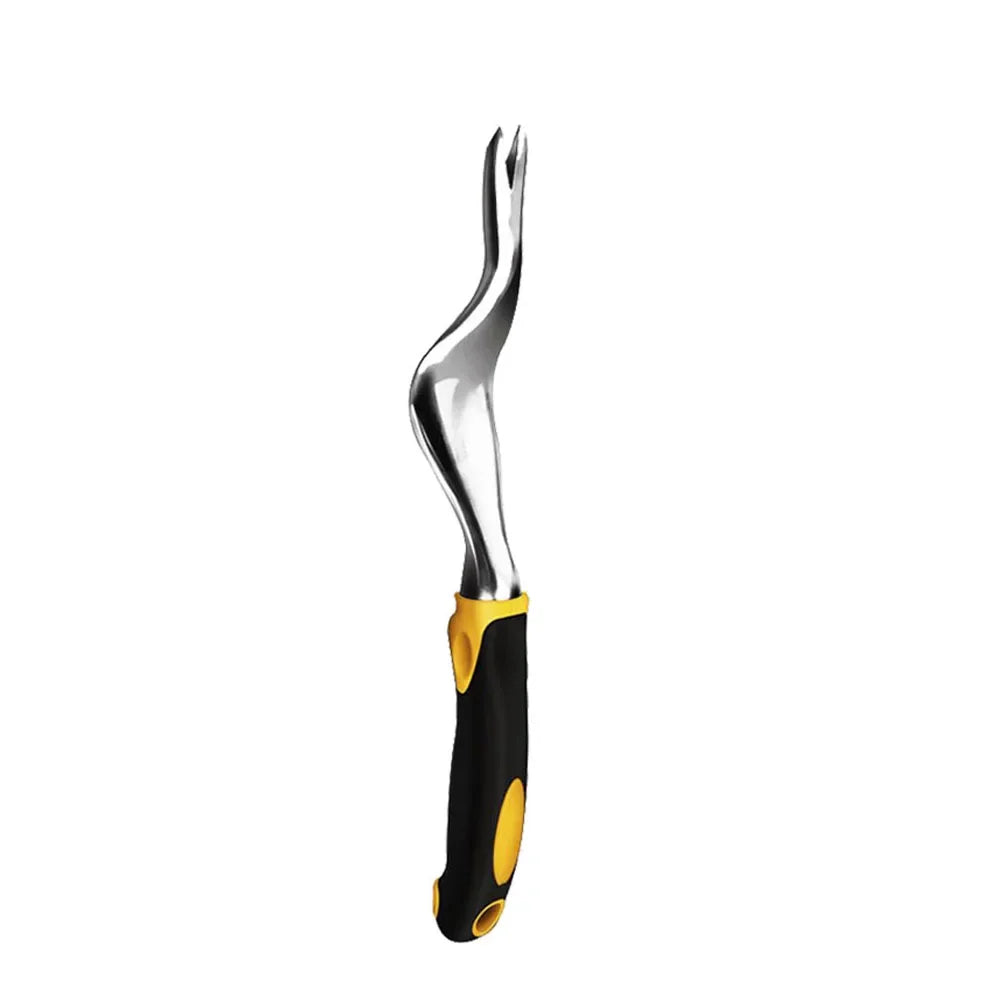 Garden Hand Tools, Individual or Five-Piece Options