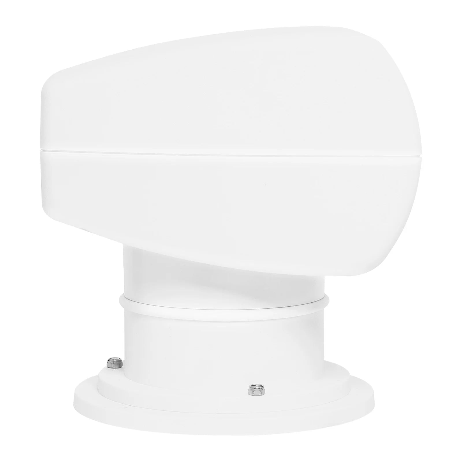 Marine Searchlight Remote Control 12V 100W Waterproof White 360 Rotatable