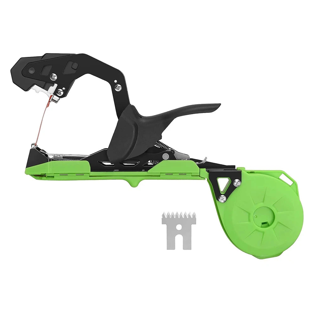 Garden Plant-Tying Tape Tool