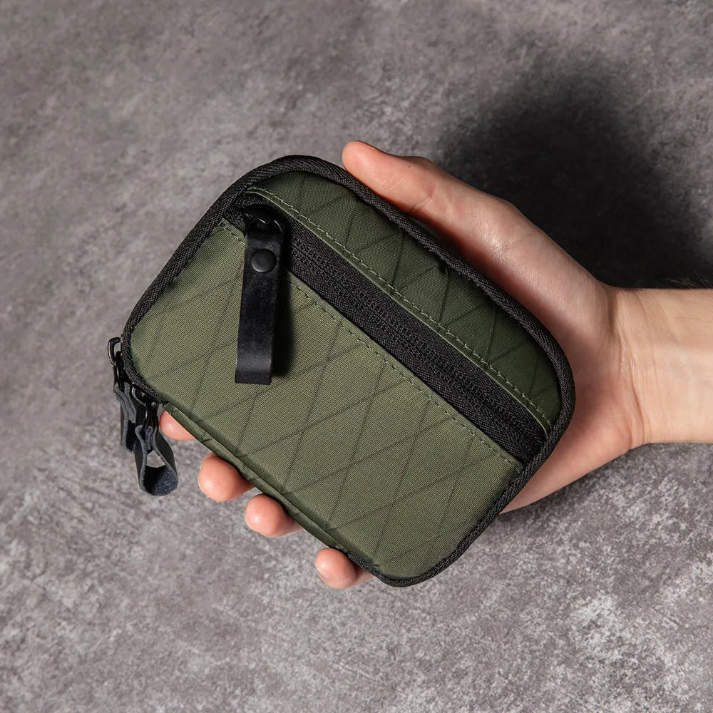 Compact Everyday Carry Organiser Pouch