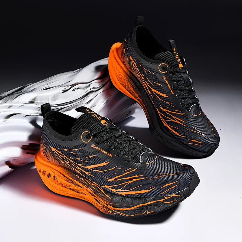 Men's Mesh Running Shoes