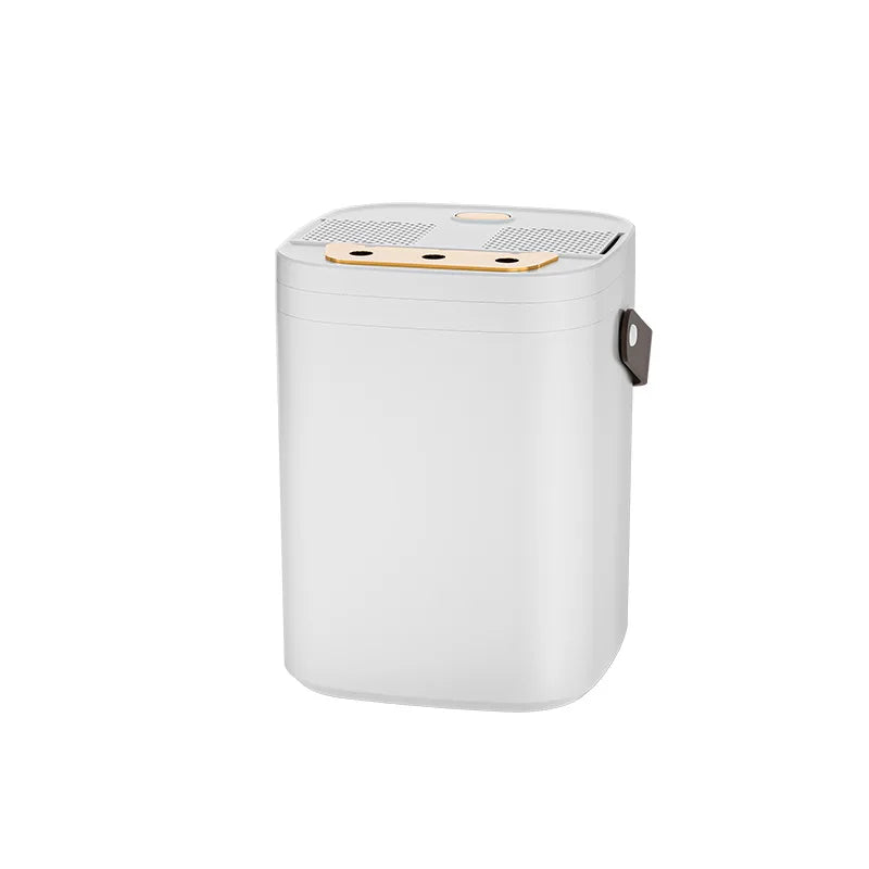 Nawilżacz USB 1.8L z trzema dyszami mgiełki