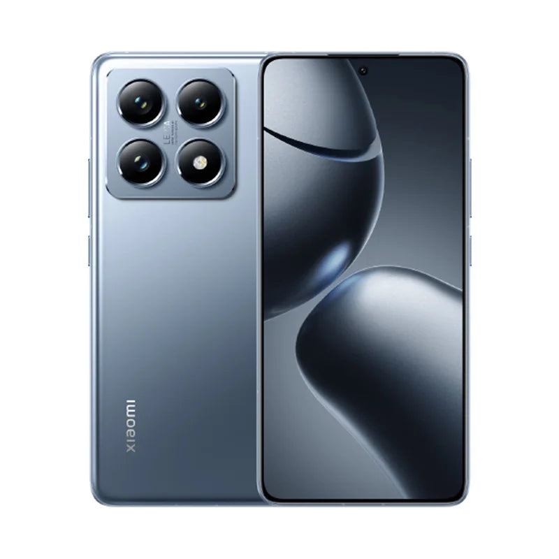 Smartphone Xiaomi 14T Pro 5G NFC