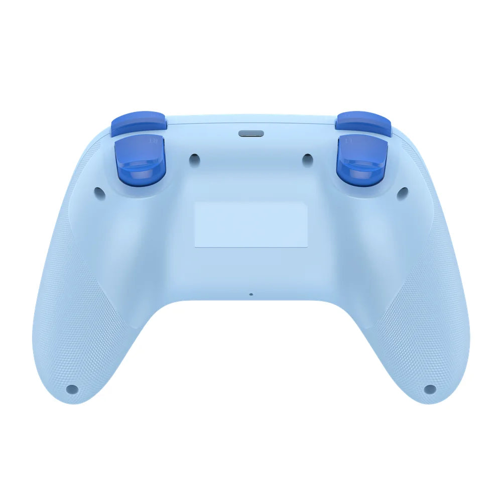 GameSir Nova Lite Switch Controller Gaming Gamepad with Hall Effect for Nintendo Switch iPhone Android Cellphone PC