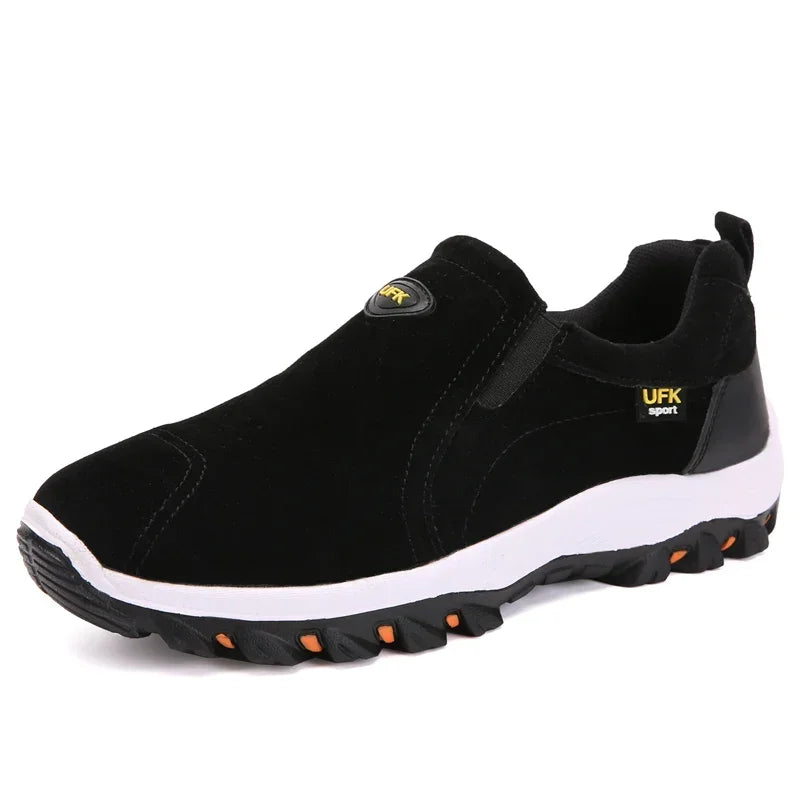 Men's Large Size Outdoor Sports Shoes