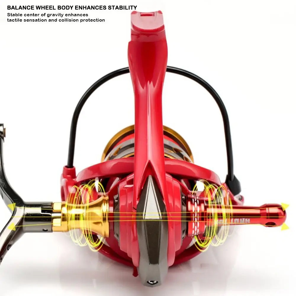 Metal Spinning-Reel Stand, 54 mm