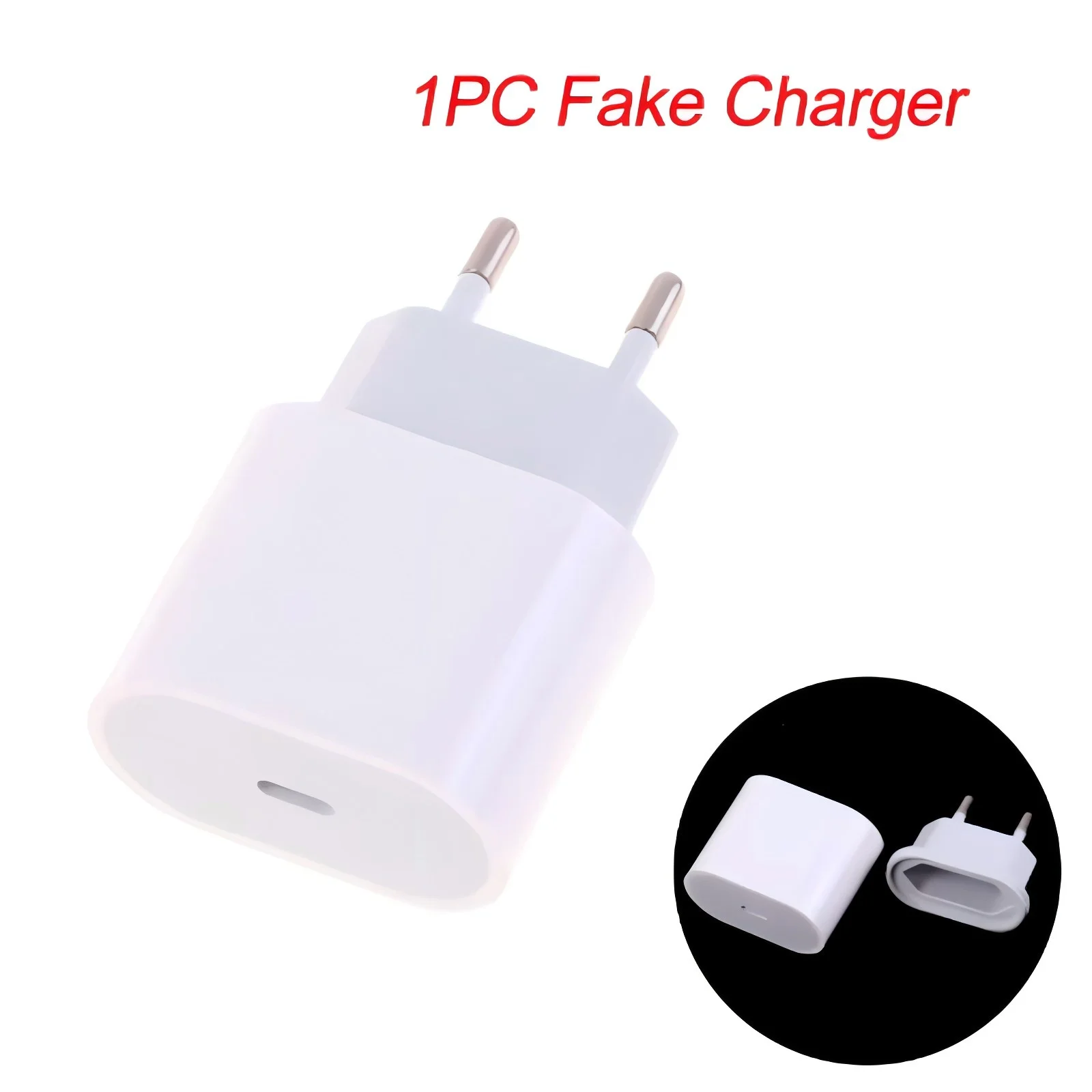 Chargeur caché sécurisé avec compartiment secret pour objets de valeur