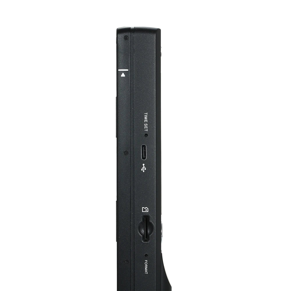 Portable A4 Document Scanner for JPG and PDF
