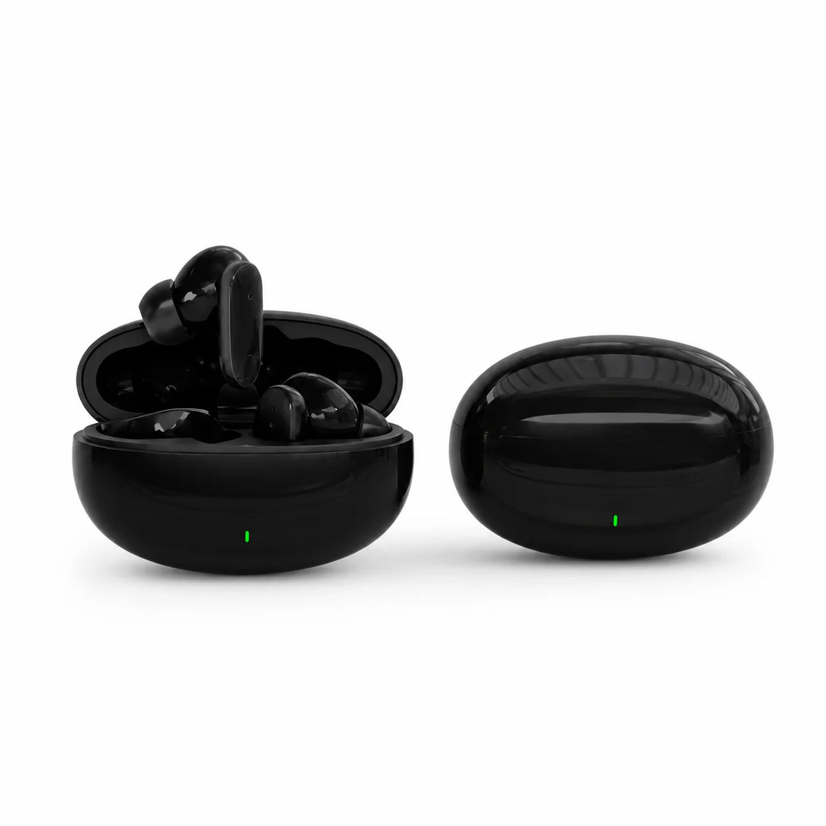 Slúchadlá do uší S90 s Bluetooth 5.3 a mikrofónom