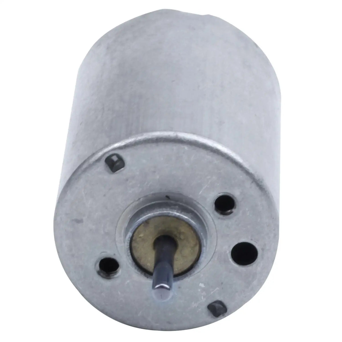 Mini DC Motor, 1.5–9 V, 17 mm Body