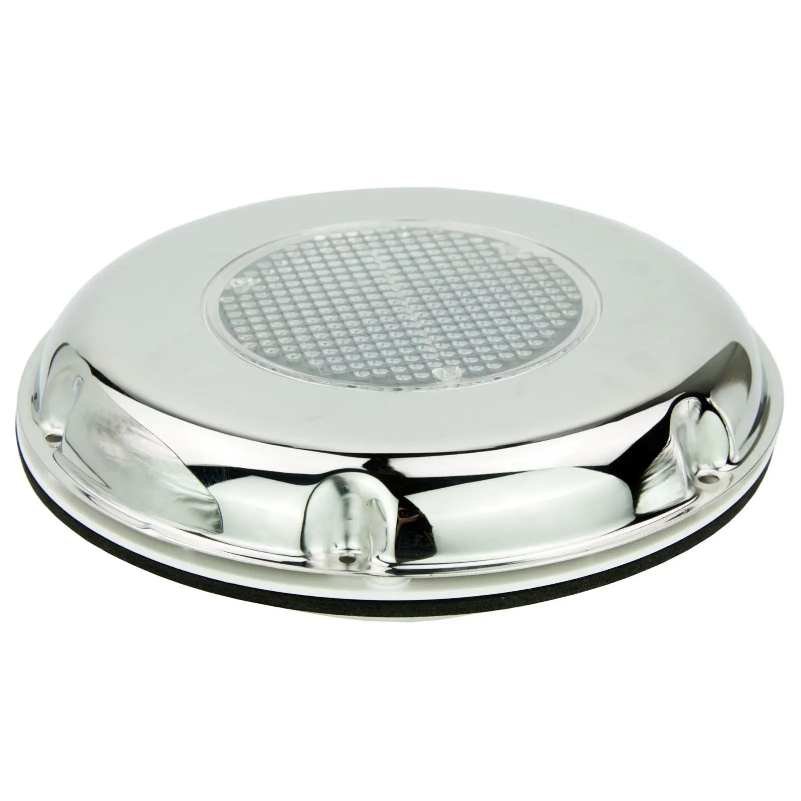 Solar Powered Exhaust Vent Fan with Rechargeable Battery Support – 215mm Ventilator for Boats, RVs, Greenhouses & Caravans