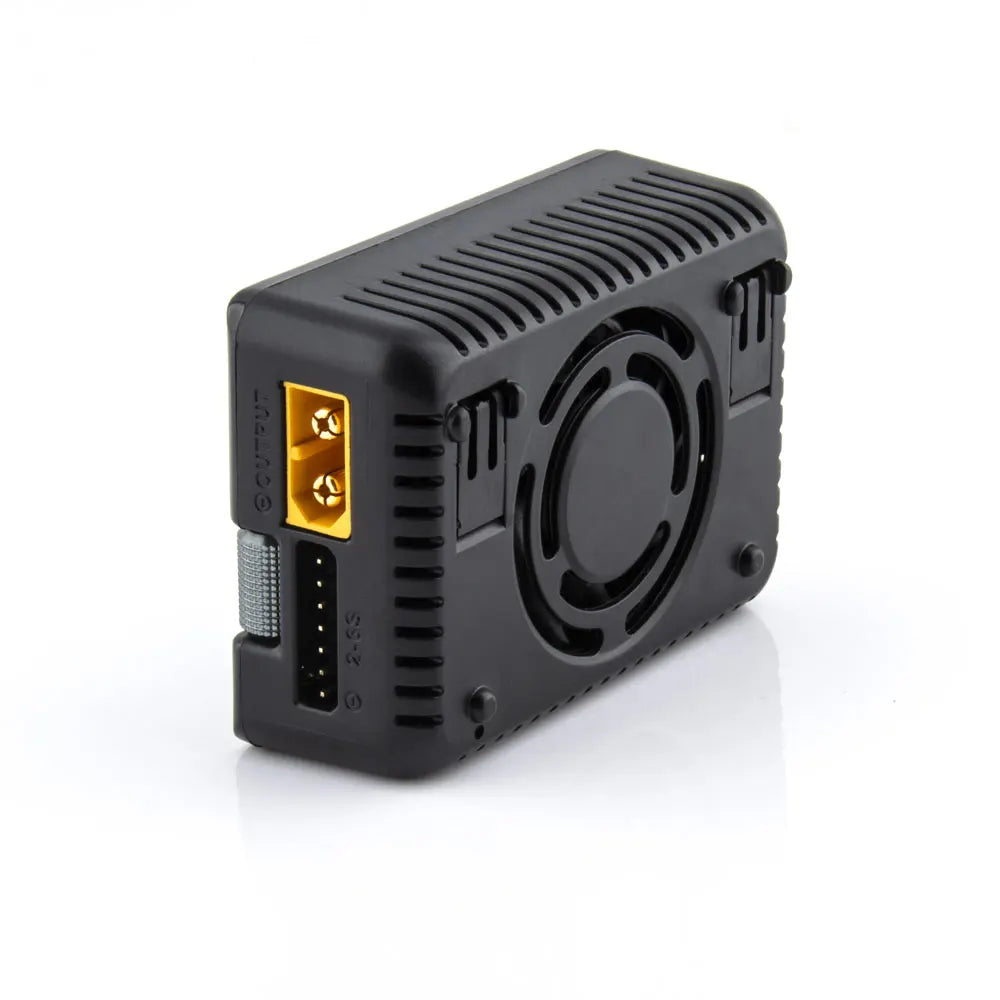 M7 RC Battery Charger and Signal Tool