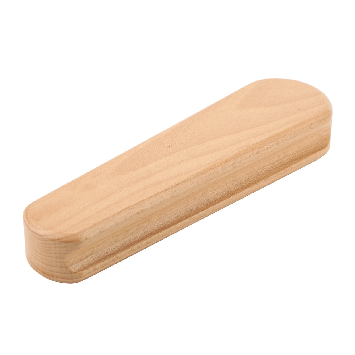 Beech Wood Tailor's Clapper