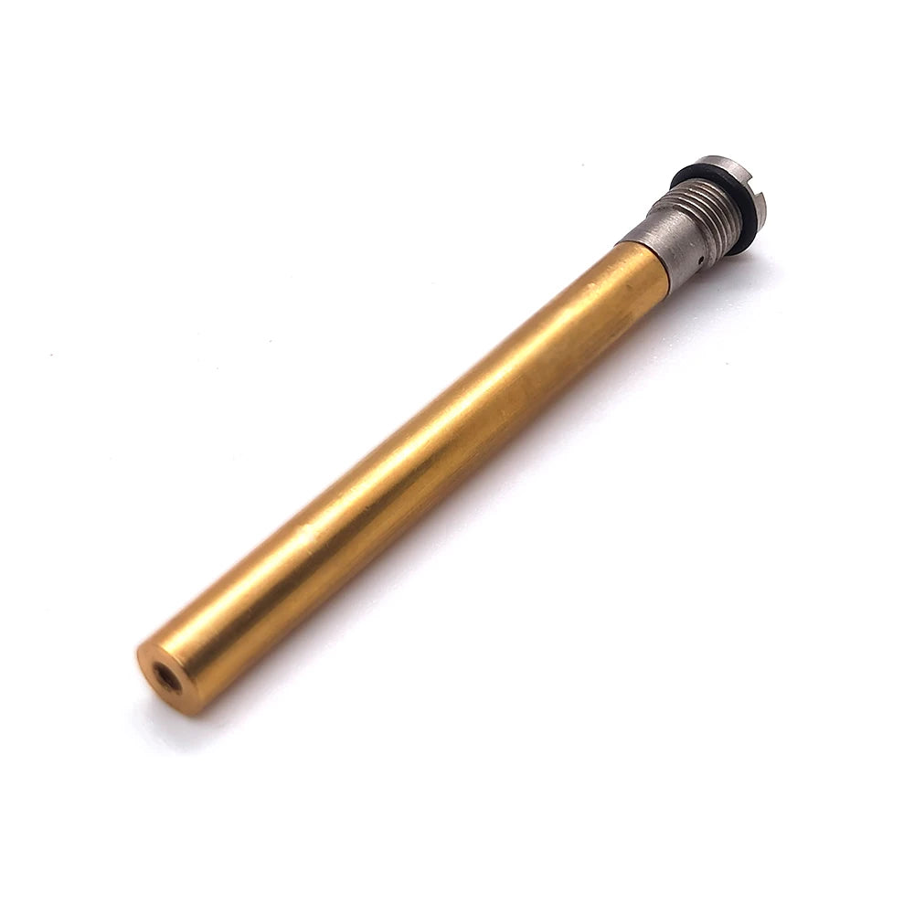 KWA-gasinletventil, 5.45 mm, 6.4 mm eller lang
