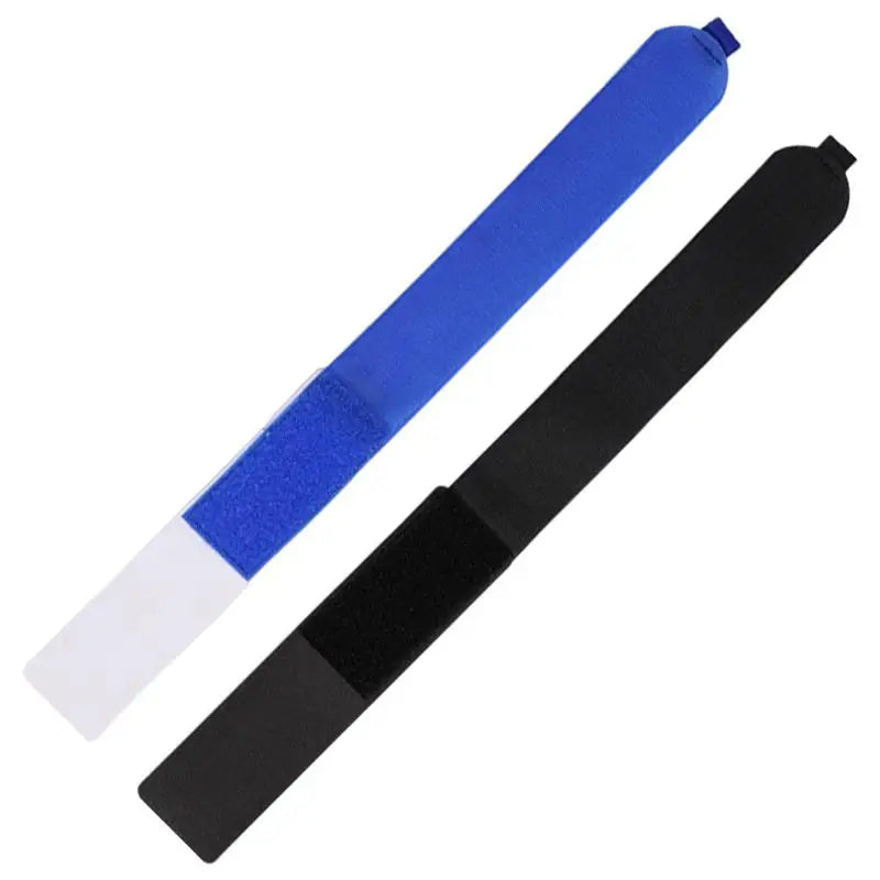 Bande de fixation rembourrée de ski de 48 cm