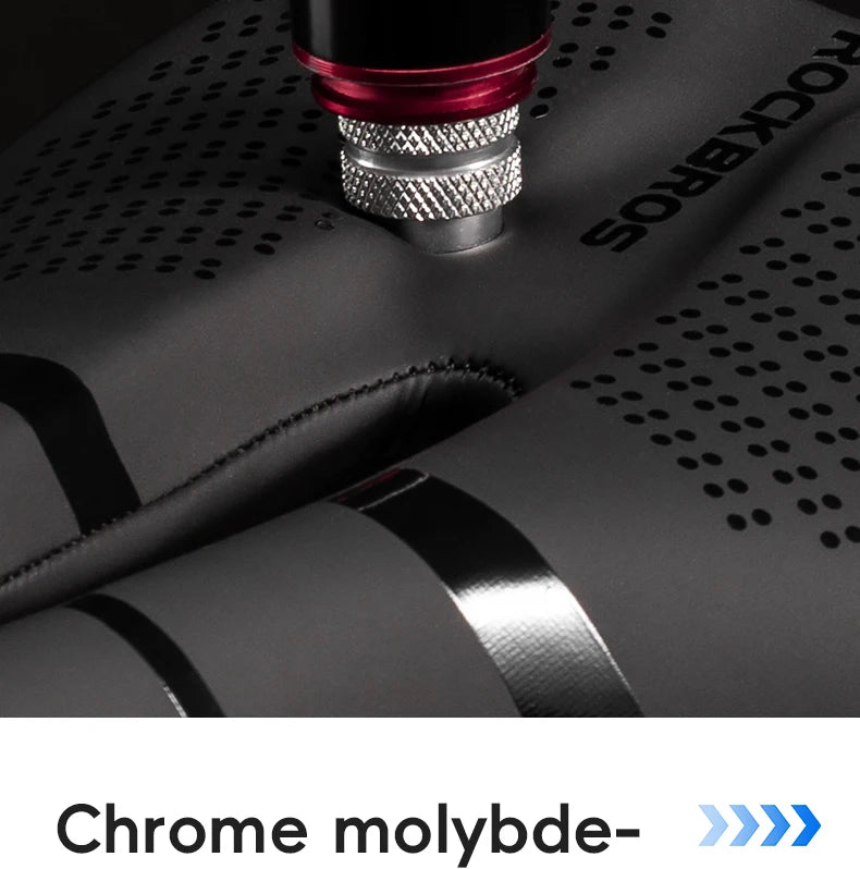Ergonomické cyklistické sedlo, pohodlné kožené sedadlo na cestnú cyklistiku