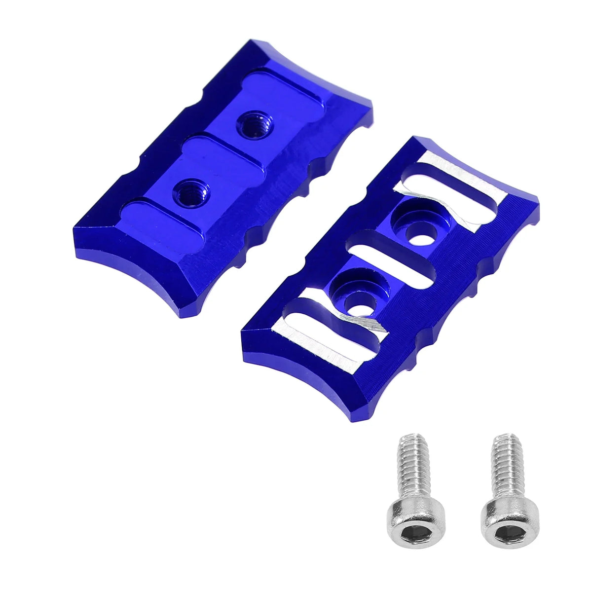 Aluminium RC ESC and Motor Wire Clamp