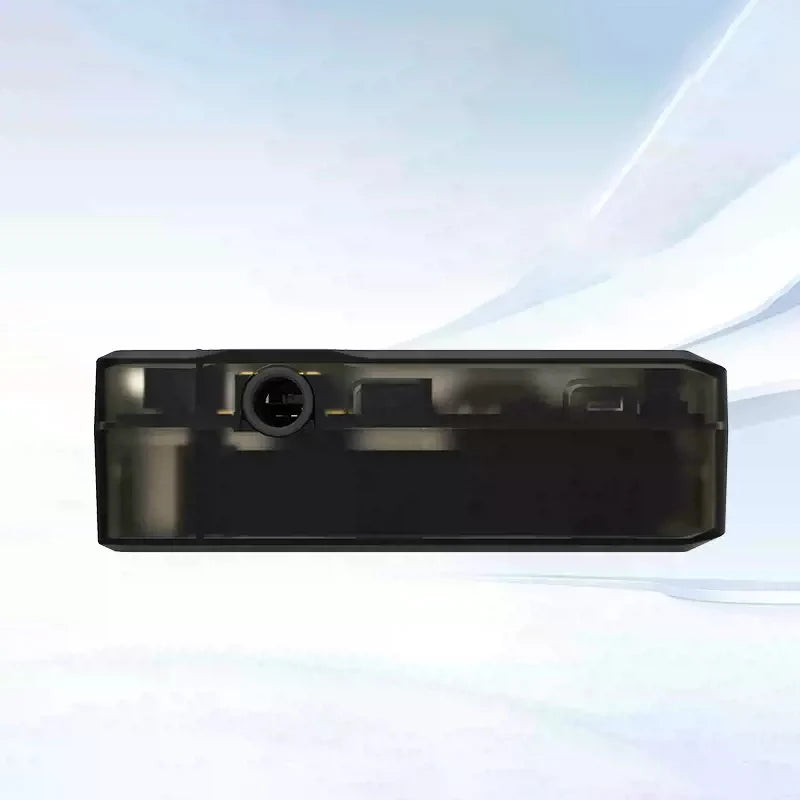 Three-Axis FPV Head-Tracking Module