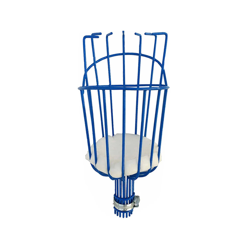 Fruit Picker Basket Head with Foam Cushion