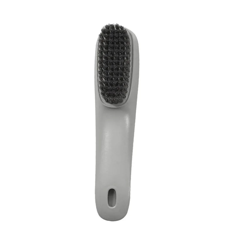 Shoe and Clothing Cleaning Brush - Pack Options