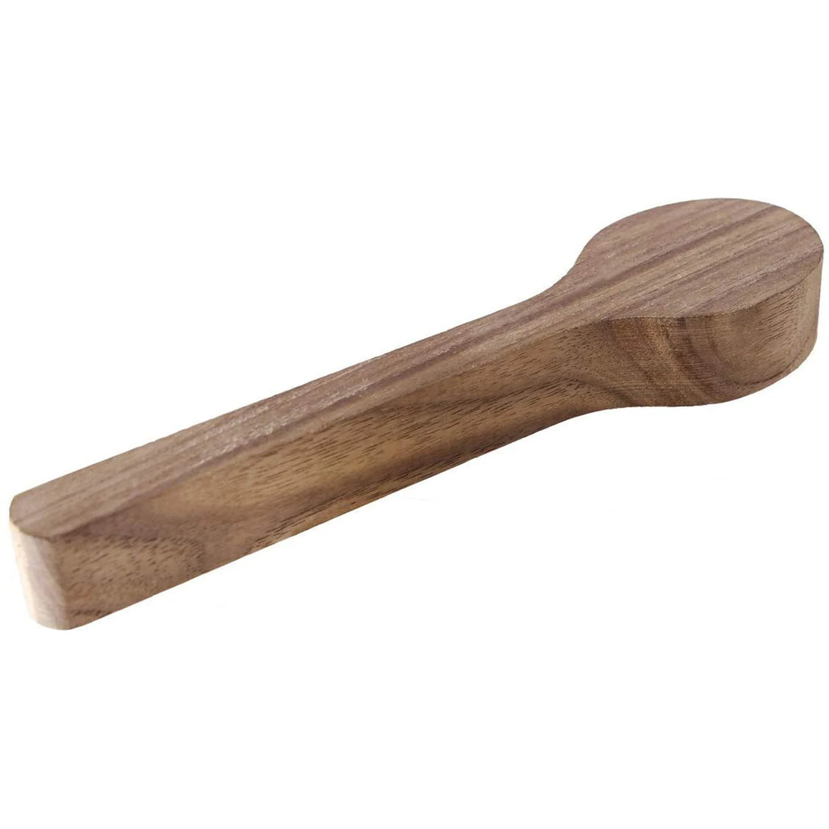 Moldes de talla de cucharón de madera — Roble y Nogal, Dos piezas