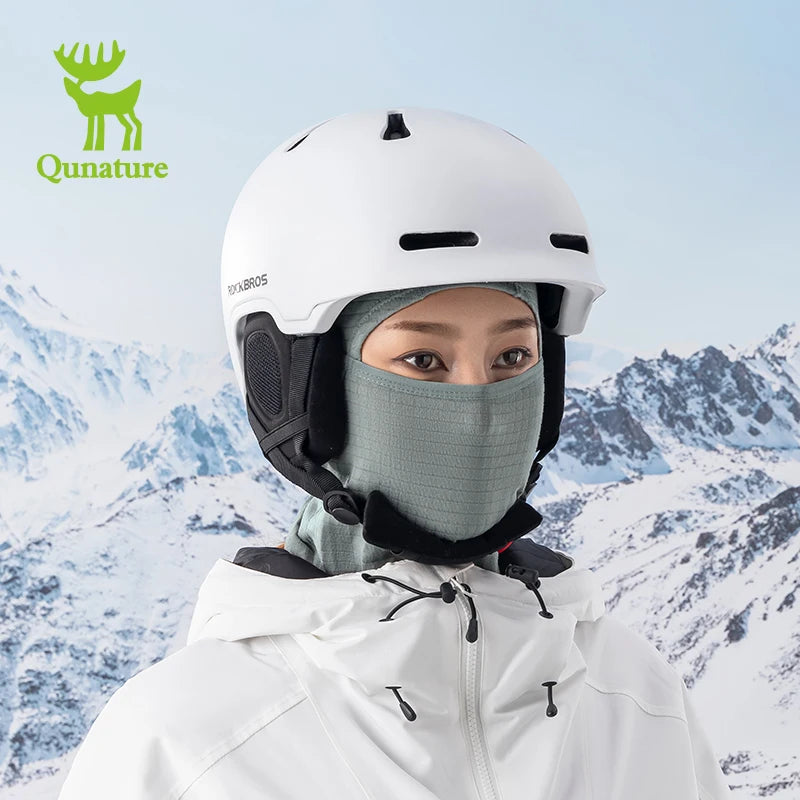 Windproof Thermal Balaclava Face Mask for Cycling & Outdoor Sports