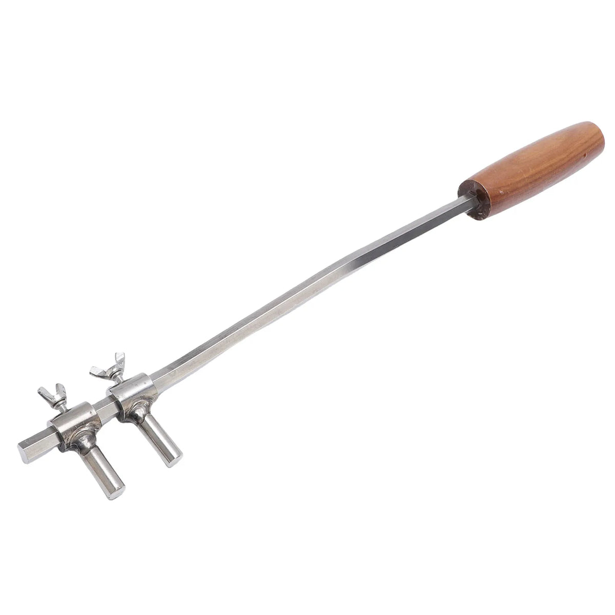 Stainless-Steel Bonsai Branch Bender, 42.5 cm