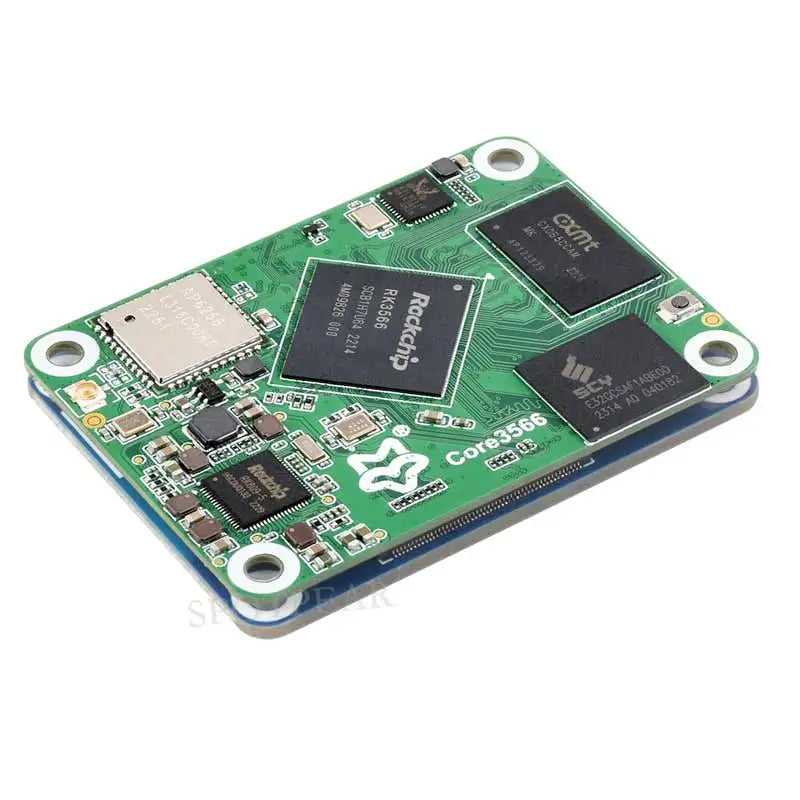 Rozhraní CMX-ADAPTER pro Raspberry Pi CM4/CM5