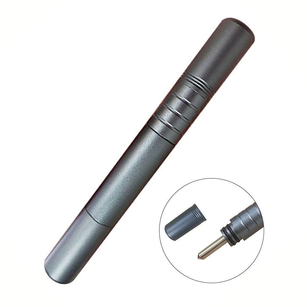 Adjustable Phone Back-Glass Breaking Pen