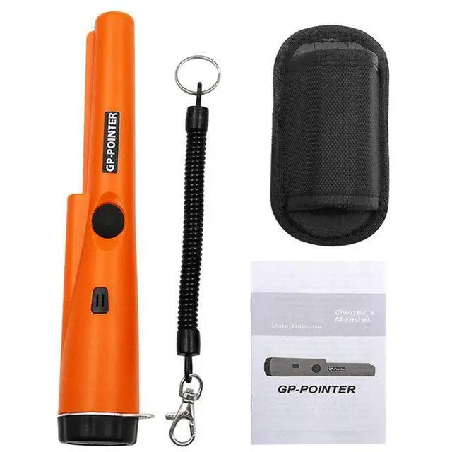 Handheld Metal Detector Pinpointer