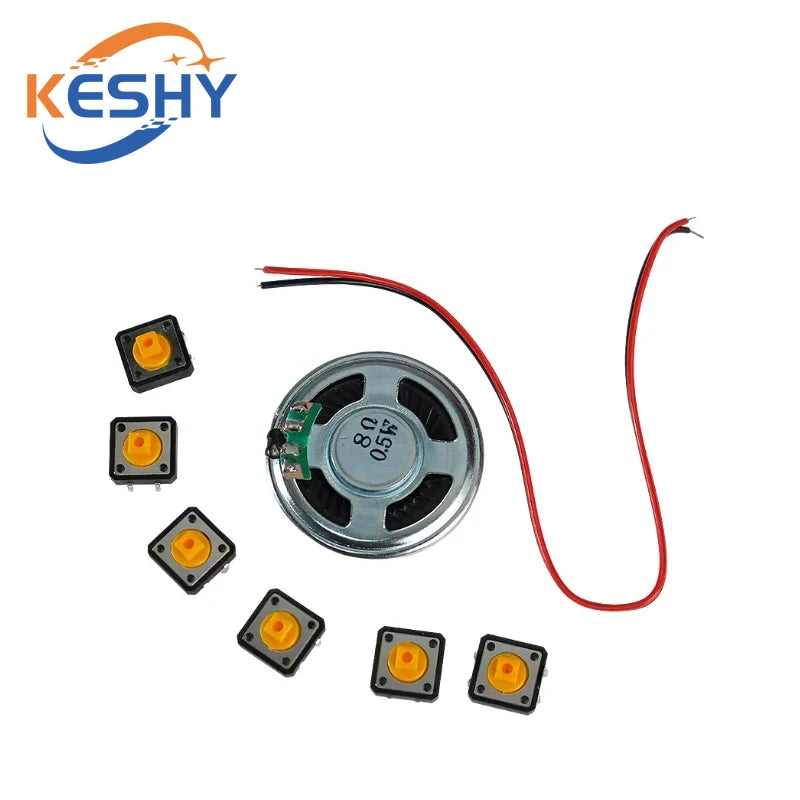 Električna klavir DIY komplet, NE555 DIY modul elektronske orgle, elektronske vaje za spajkanje, kompleti za učenje, modul elektronske orgle