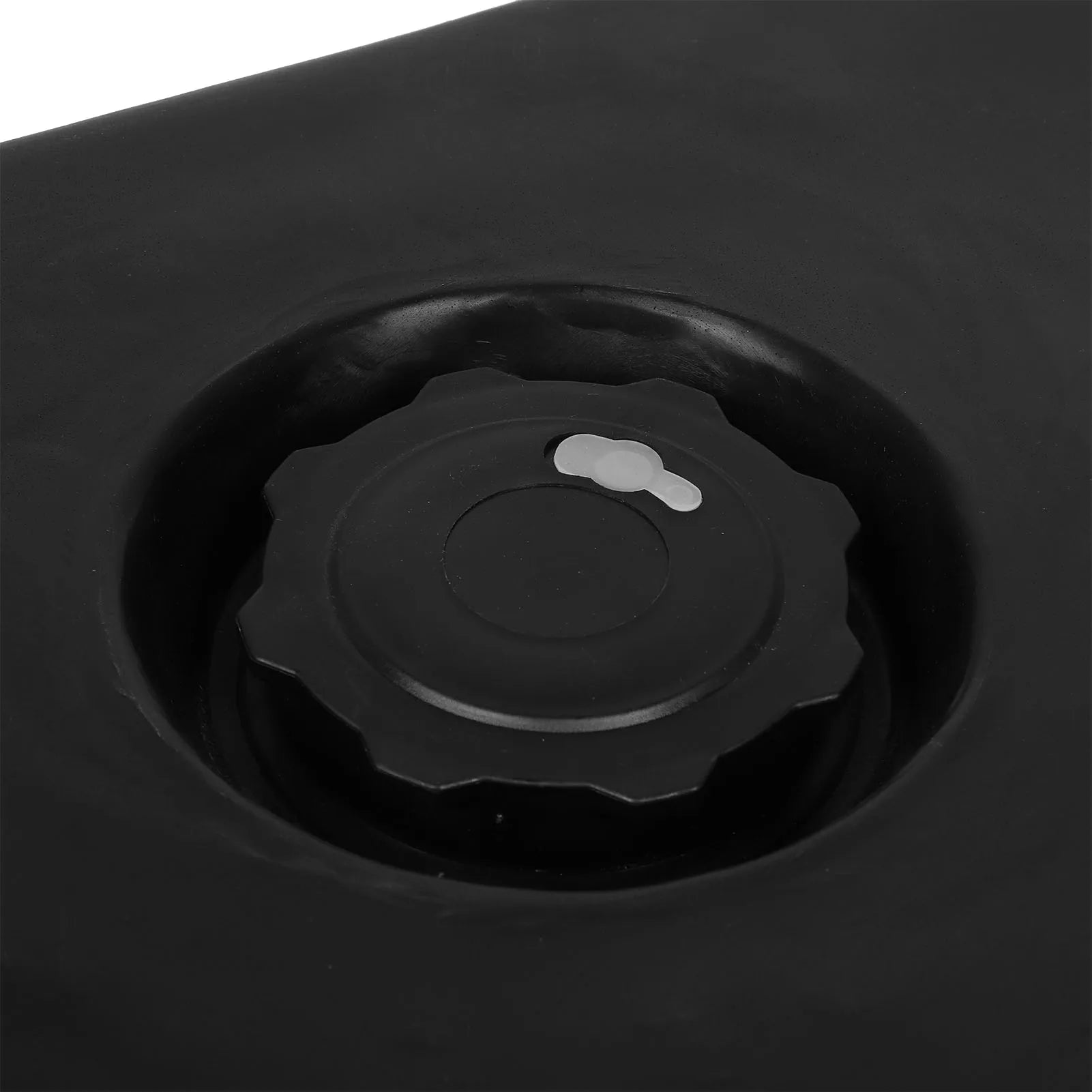 8 Gallon RV Water Holding Tank for Campers, Boats and Trailers