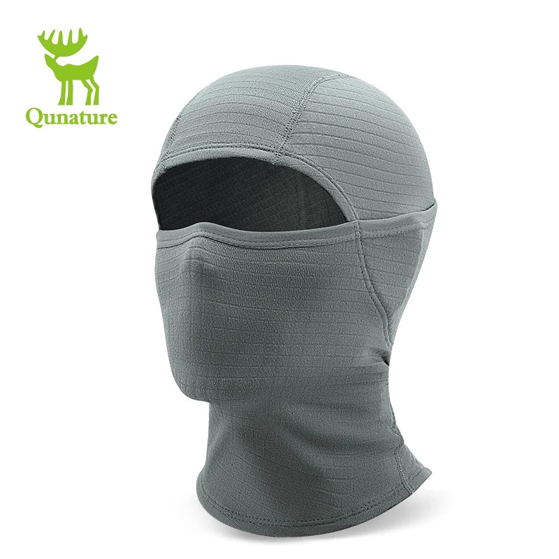 Windproof Thermal Balaclava Face Mask for Cycling & Outdoor Sports