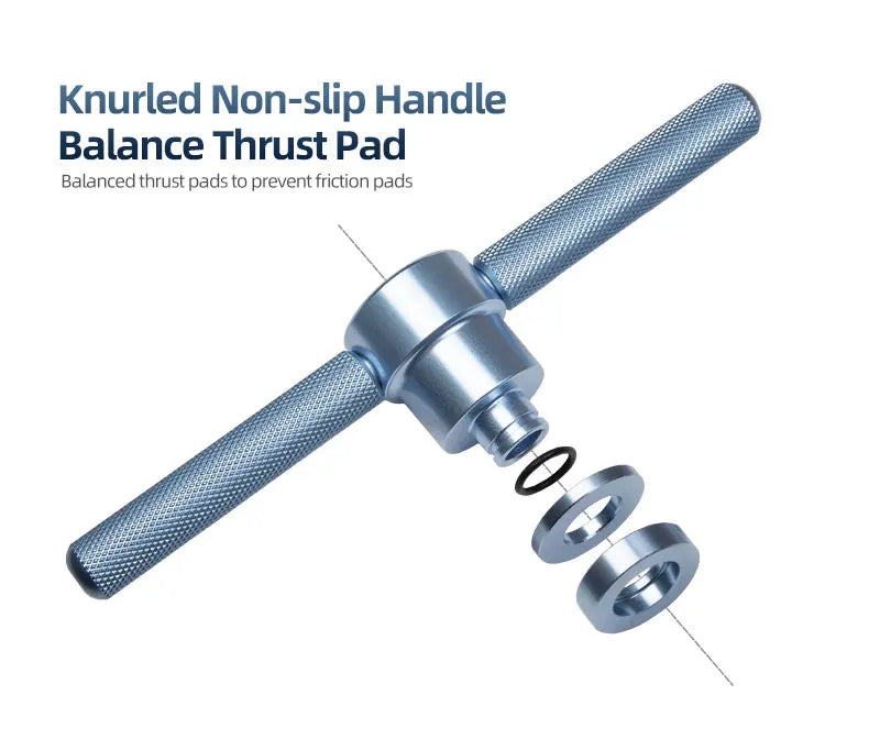 Bicycle Bearing Press Set