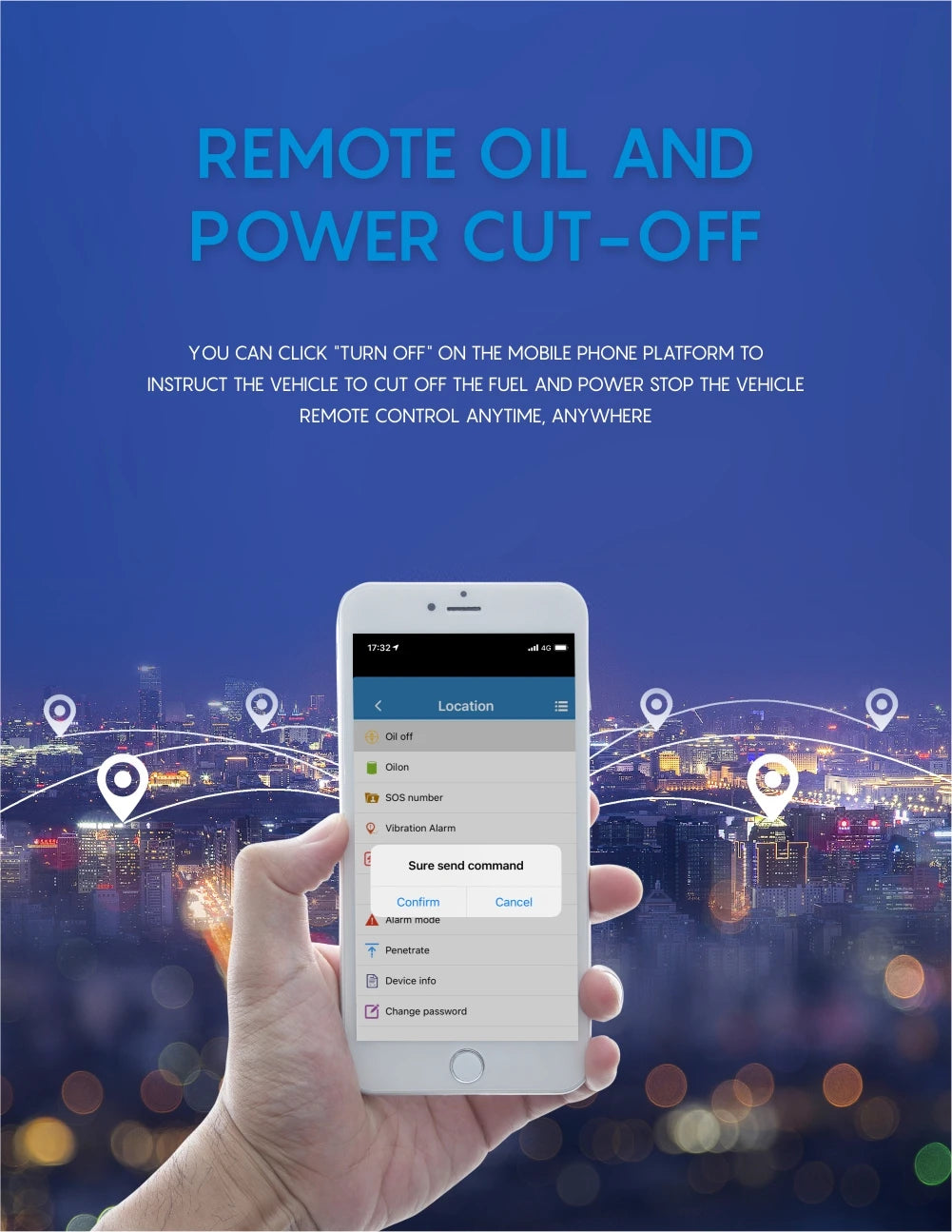 Trackerking  J14 2G GPS Tracker Gps Car J14 rastreador gps Bike Gps Tracker Mini Tracking Small Tracker GT06 Protocol 