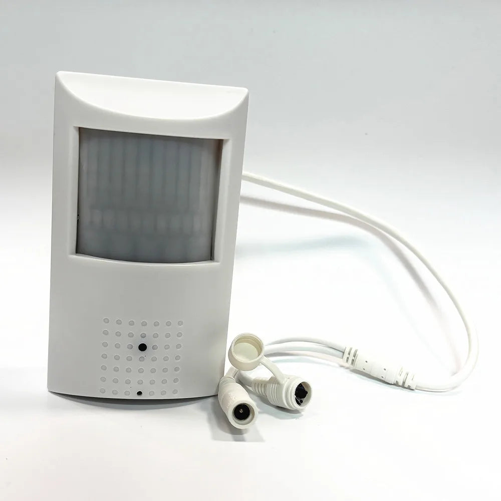 Mini 4G Security Camera 5MP with Motion Detection