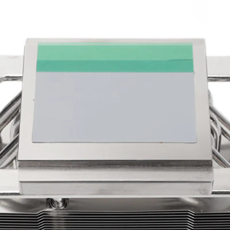 Thermalright 8.5W/MK Heilos Solid Thermal Interface Sheet V2 CPU Thermal Paste Pad Phase change silicone grease sheet