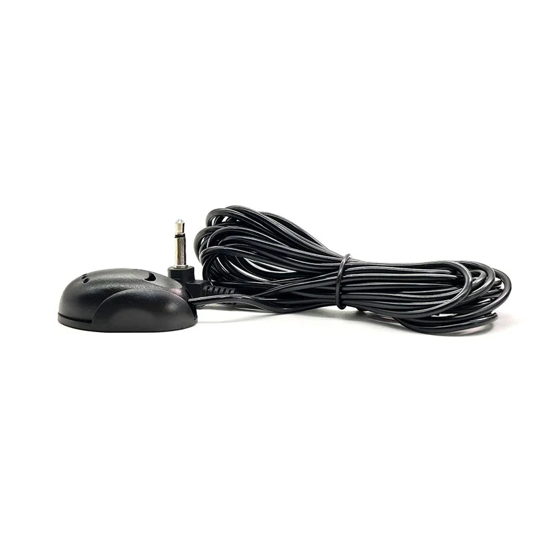 3.5 mm Adhesive Car Stereo Microphone