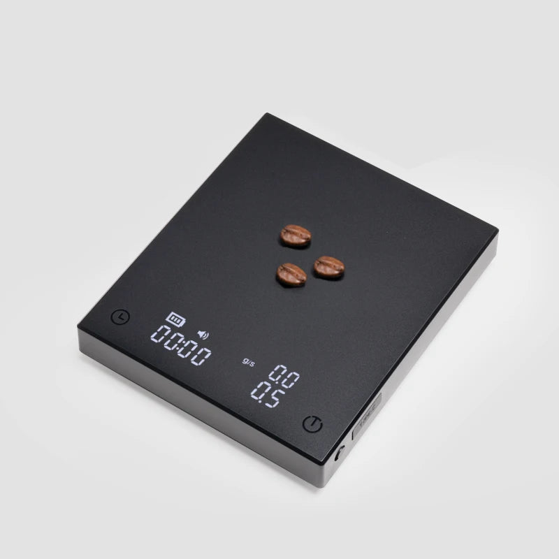 2kg Digital Coffee Scale with Timer